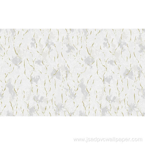 wall top pvc wallpaper